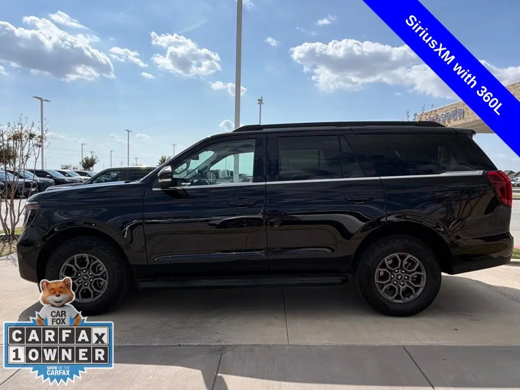 2026 Ford Expedition - $58,000