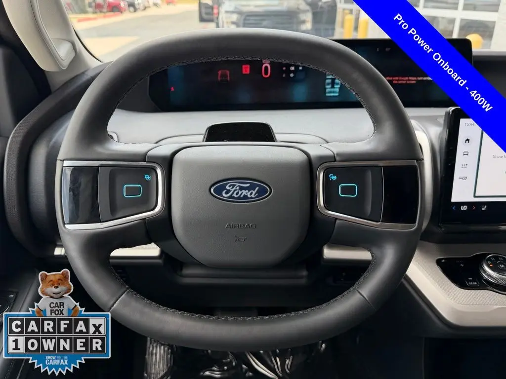 2026 Ford Expedition - $58,000