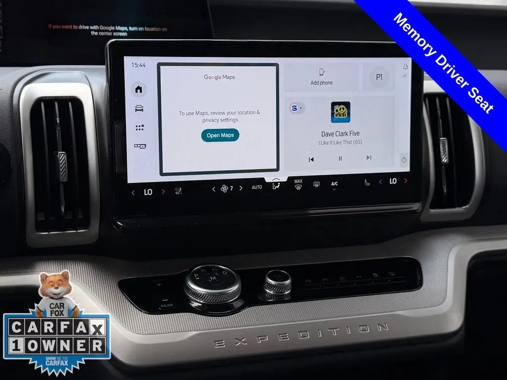2026 Ford Expedition - $58,000