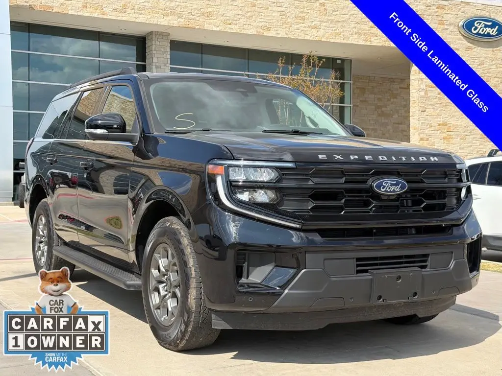 2026 Ford Expedition - $58,000