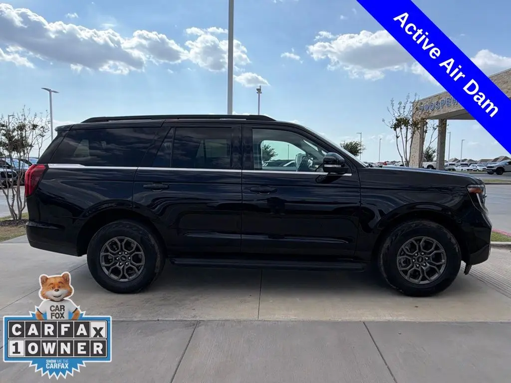 2026 Ford Expedition - $58,000