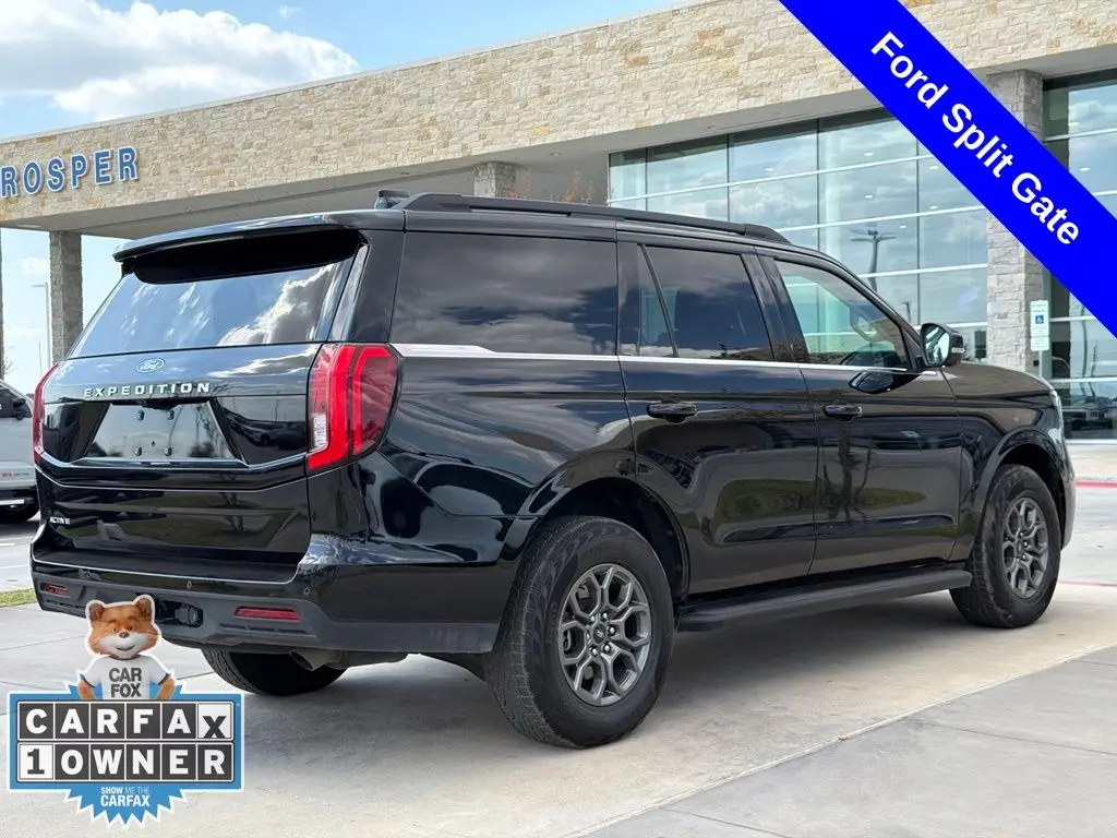 2026 Ford Expedition - $58,000