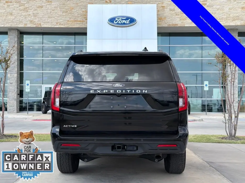 2026 Ford Expedition - $58,000