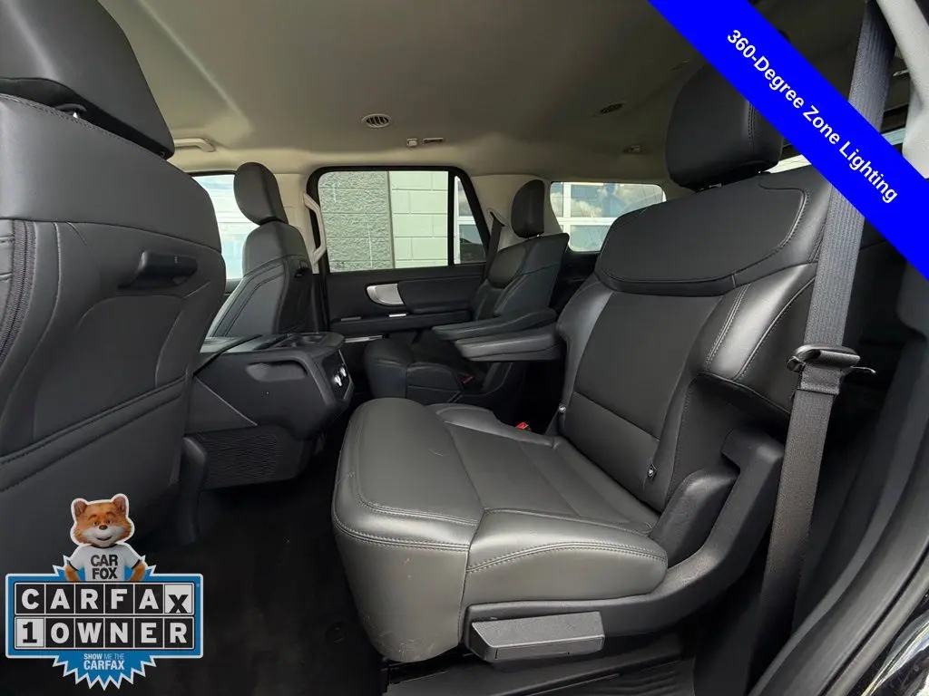 2026 Ford Expedition - $58,000