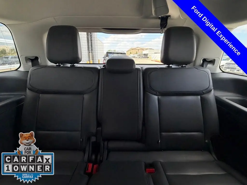 2026 Ford Expedition - $58,000