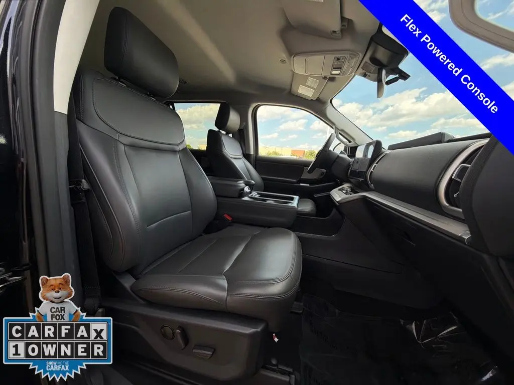 2026 Ford Expedition - $58,000