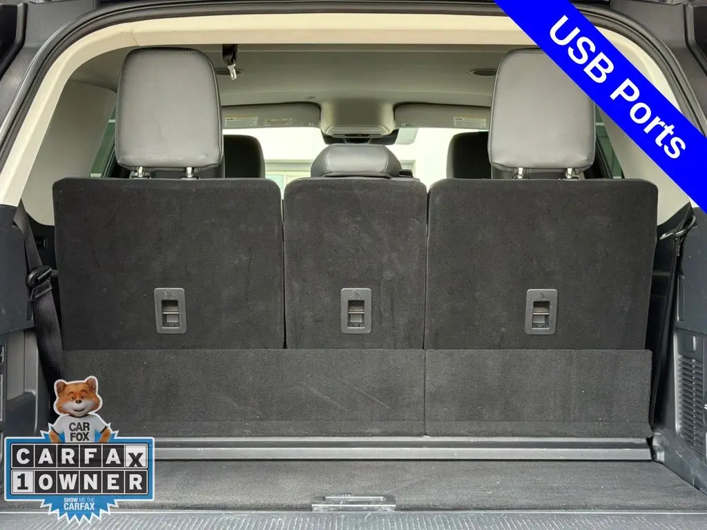 2026 Ford Expedition - $58,000