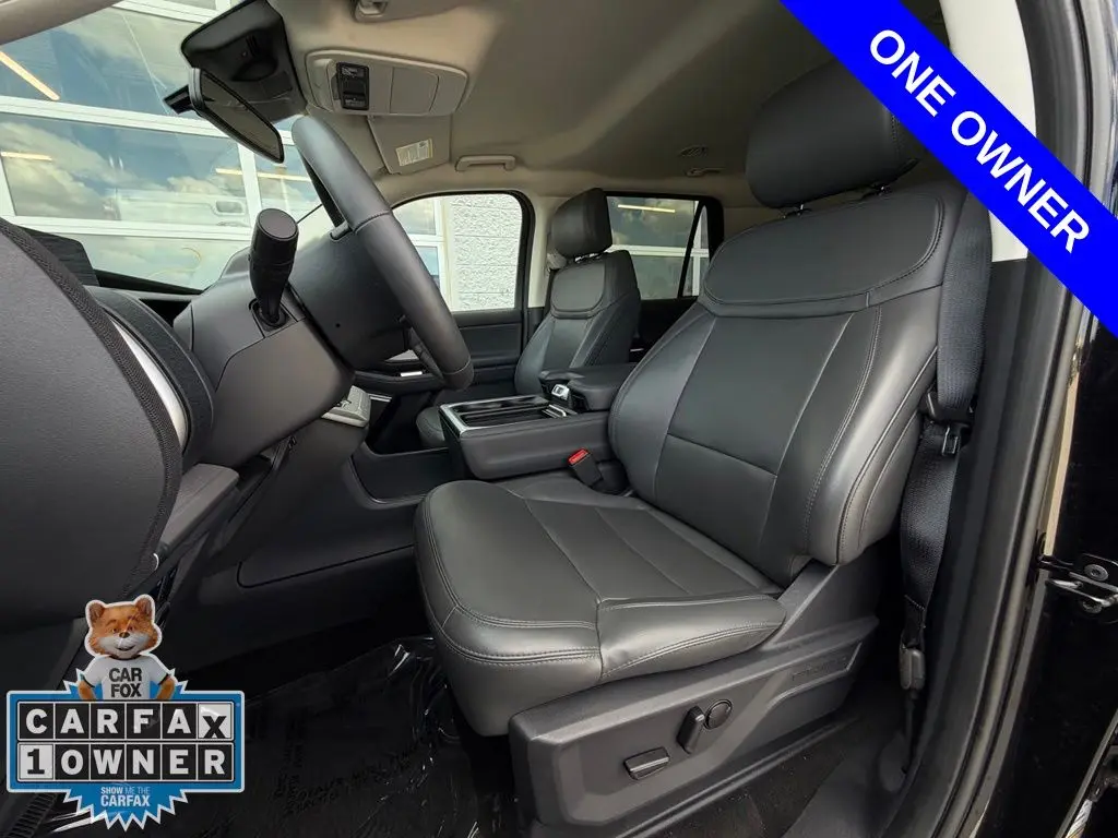 2026 Ford Expedition - $58,000