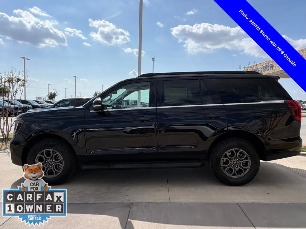 2026 Ford Expedition - $58,000