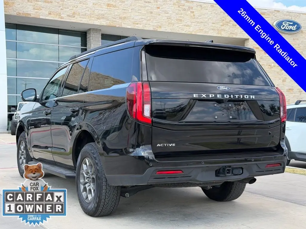 2026 Ford Expedition - $58,000
