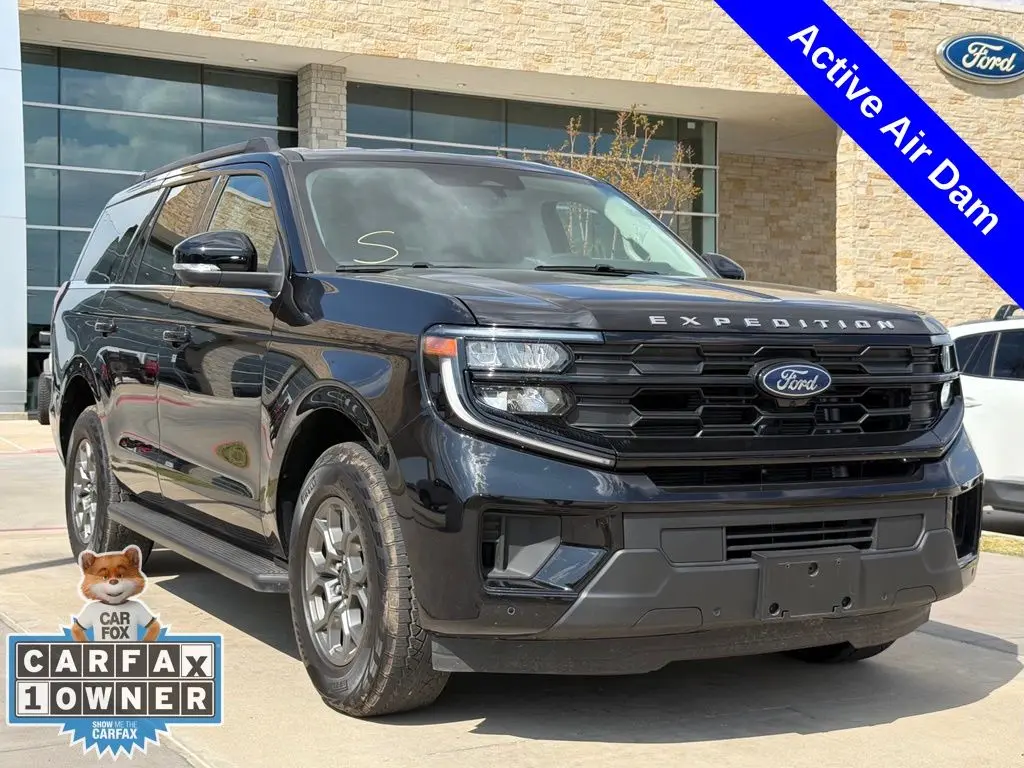 2026 Ford Expedition - $58,000