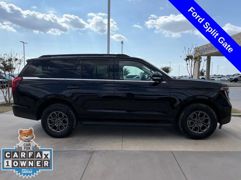 2026 Ford Expedition - $58,000
