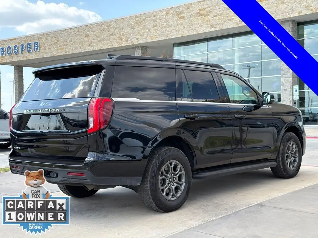 2026 Ford Expedition - $58,000
