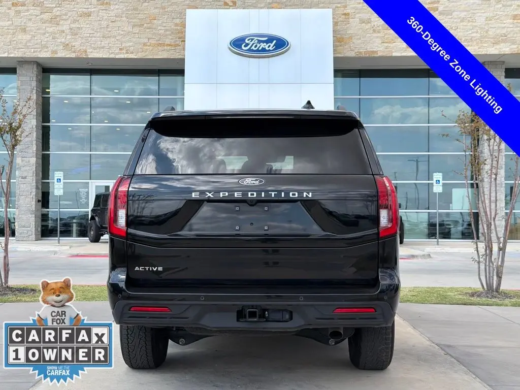 2026 Ford Expedition - $58,000