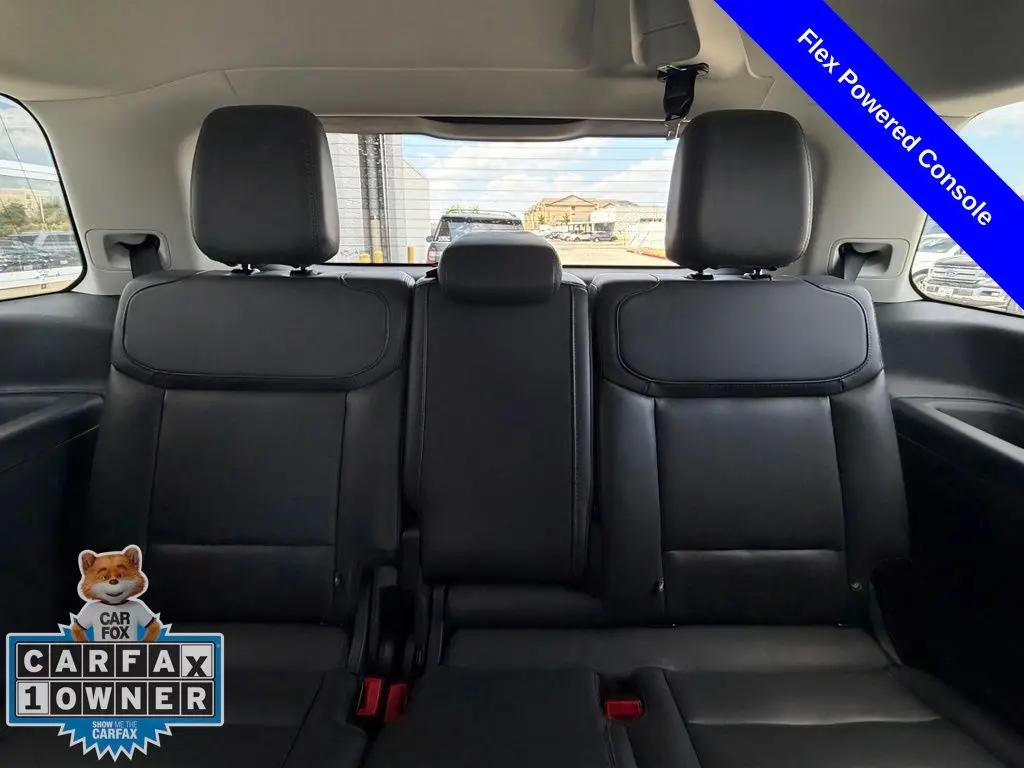 2026 Ford Expedition - $58,000