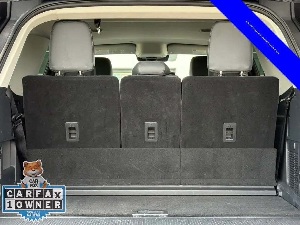 2026 Ford Expedition - $58,000