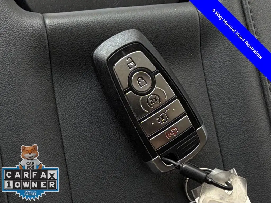 2026 Ford Expedition - $58,000