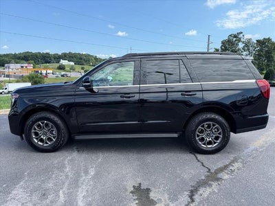 Photo of a 2026 Ford Expedition 4X4 Active 4DR SUV for sale