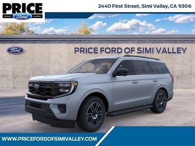 Photo of a 2026 Ford Expedition 4X4 Active 4DR SUV for sale