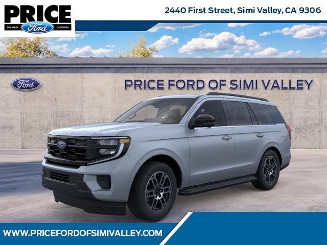 2026 Ford Expedition - $65,900