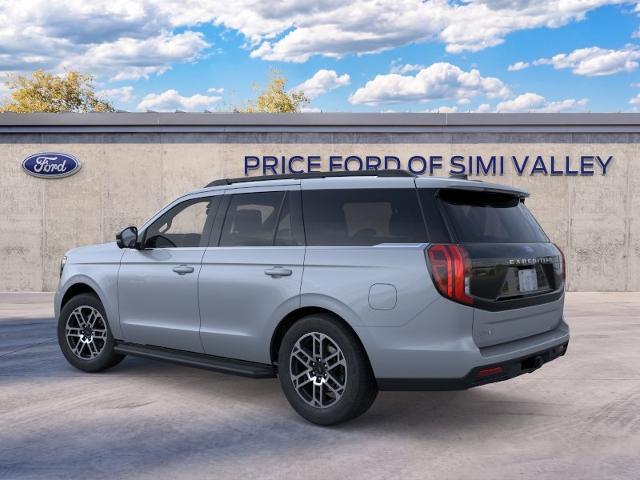 2026 Ford Expedition - $65,900