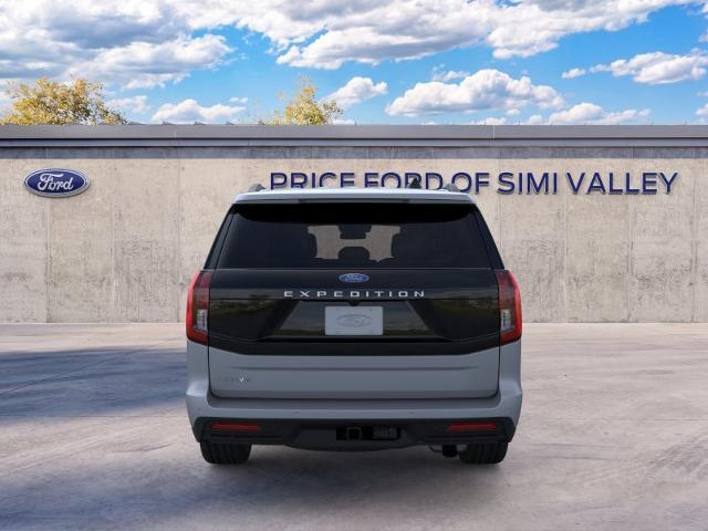 2026 Ford Expedition - $65,900