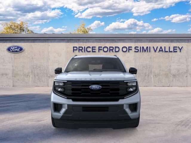 2026 Ford Expedition - $65,900
