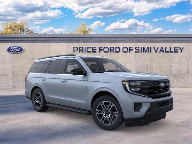 2026 Ford Expedition - $65,900