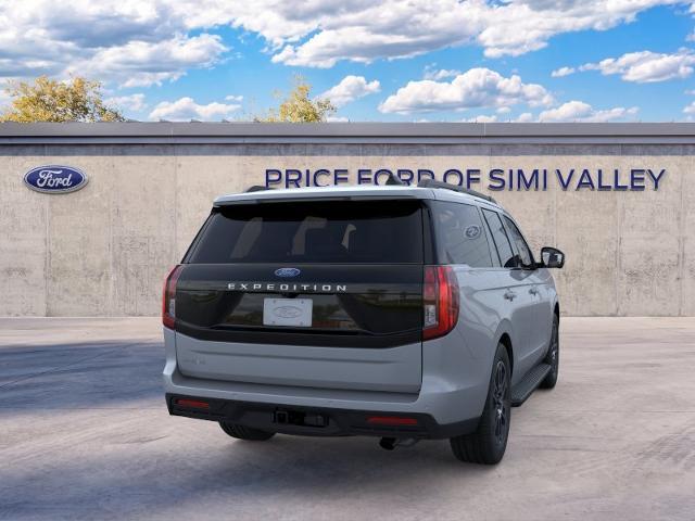 2026 Ford Expedition - $65,900