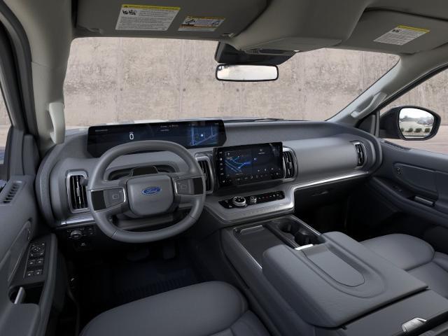 2026 Ford Expedition - $65,900