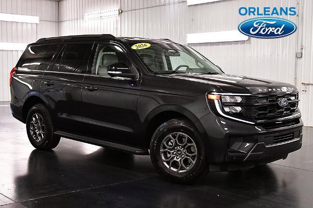 2026 Ford Expedition - $59,995