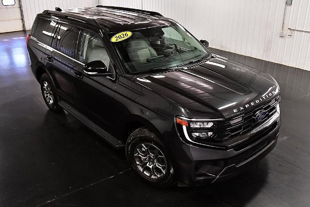 2026 Ford Expedition - $59,995