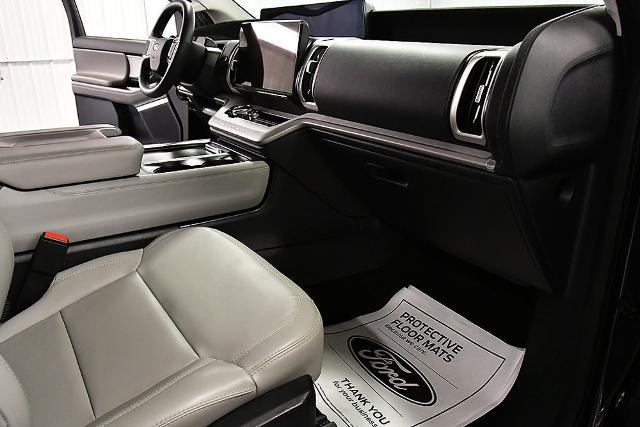 2026 Ford Expedition - $59,995