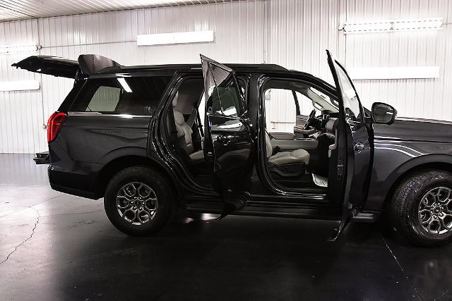 2026 Ford Expedition - $59,995