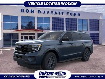 2026 Ford Expedition 4X4 Active 4DR SUV