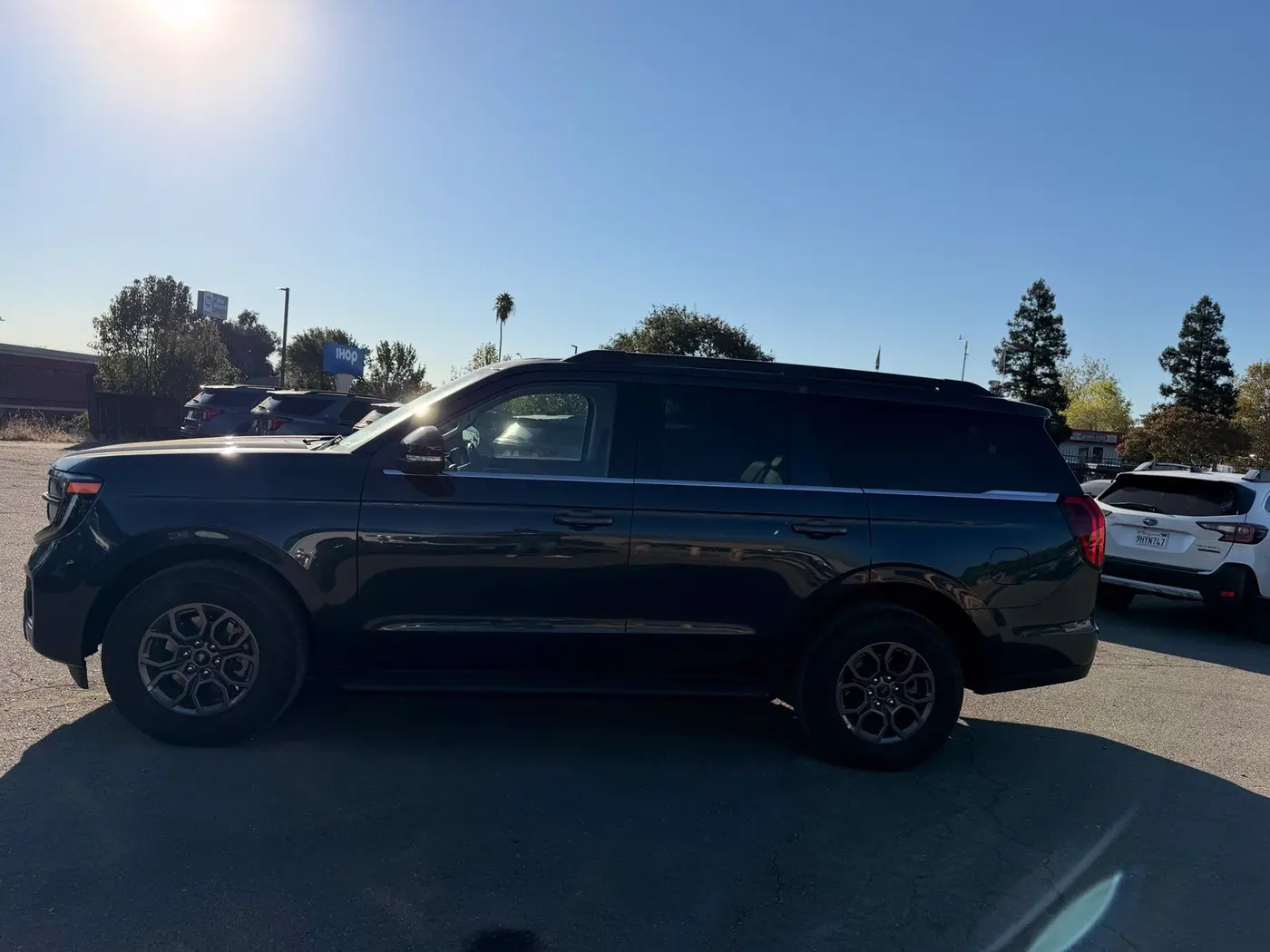 2026 Ford Expedition - $71,185