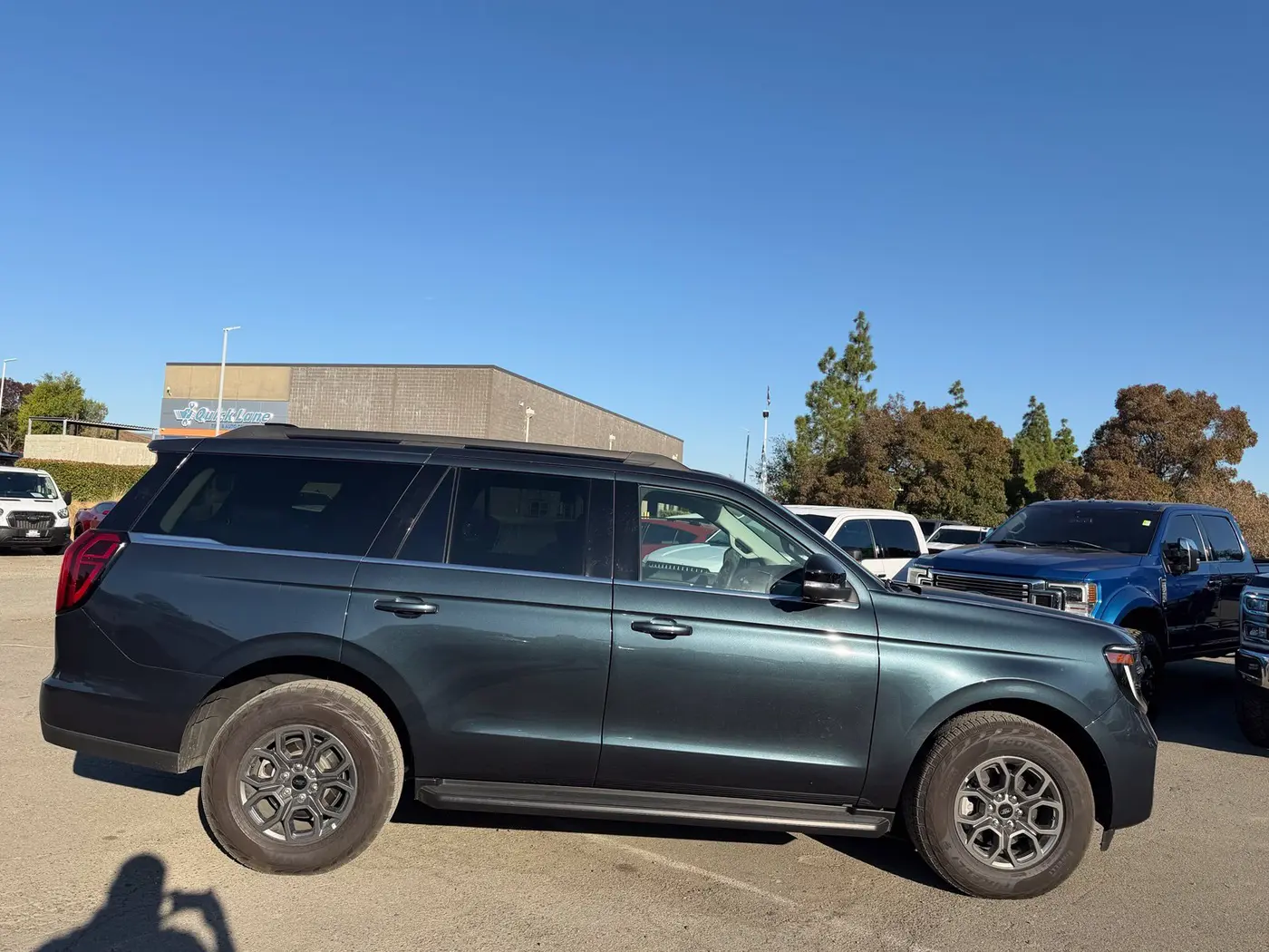 2026 Ford Expedition - $71,185