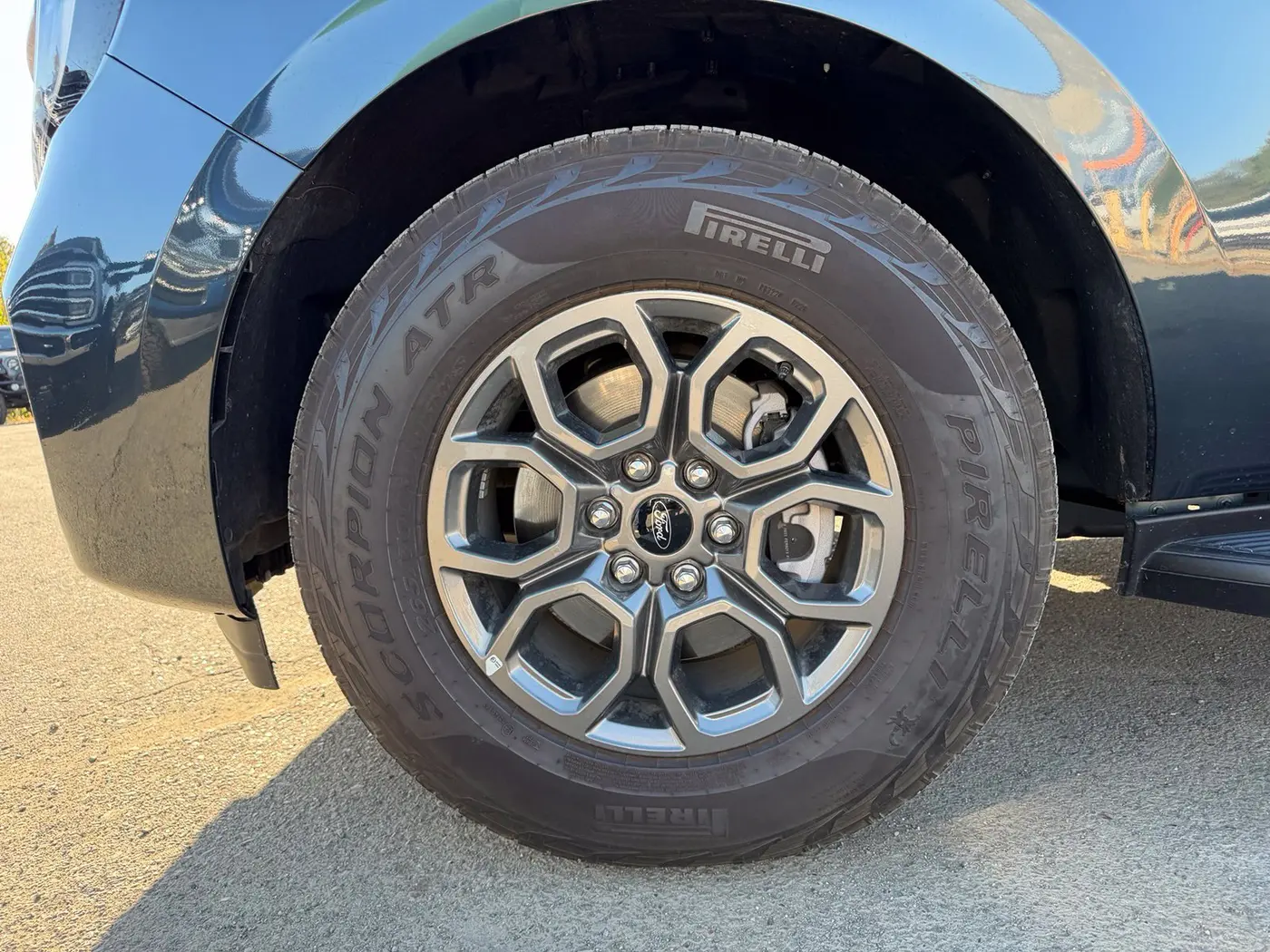 2026 Ford Expedition - $71,185