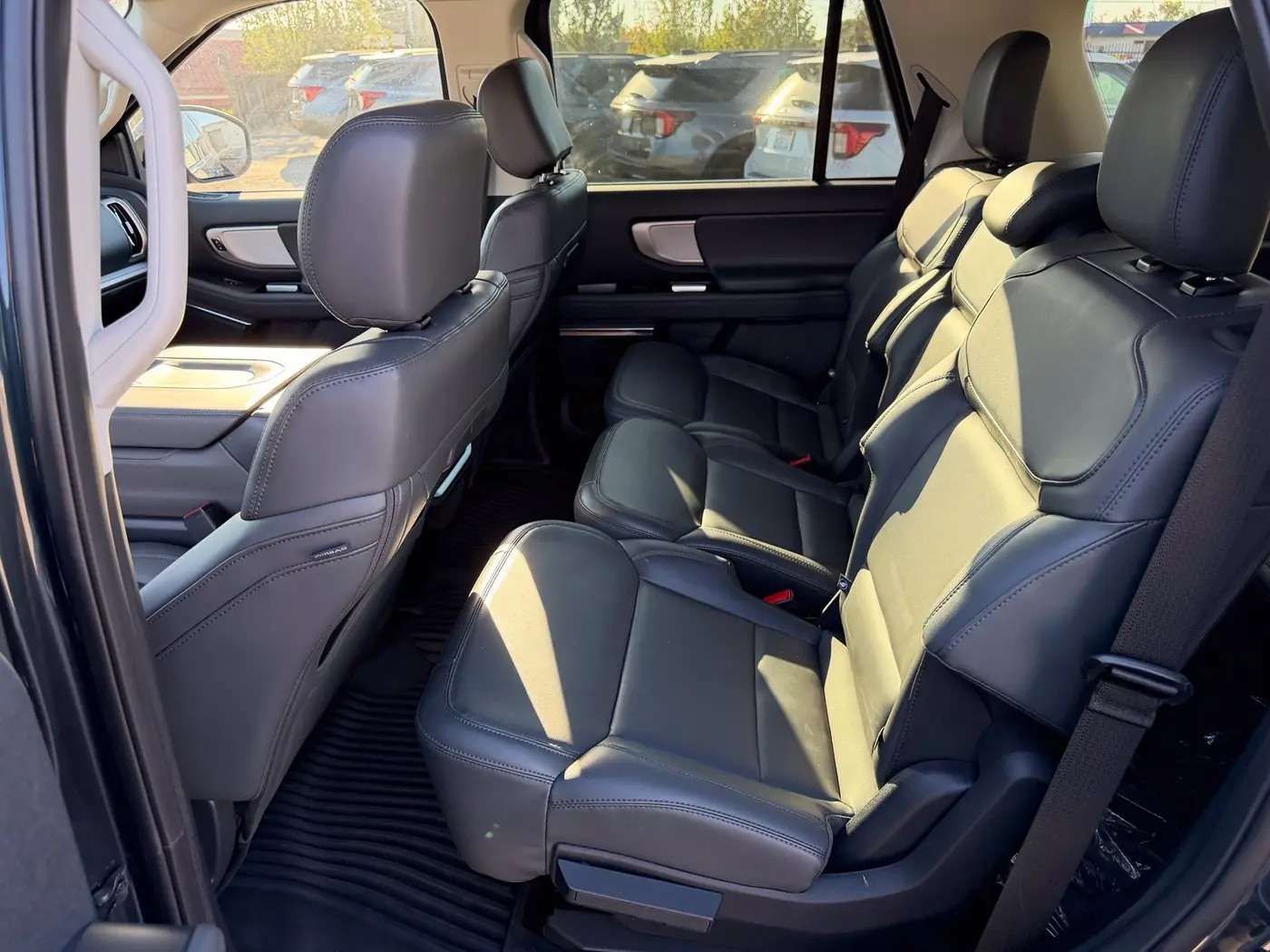 2026 Ford Expedition - $71,185
