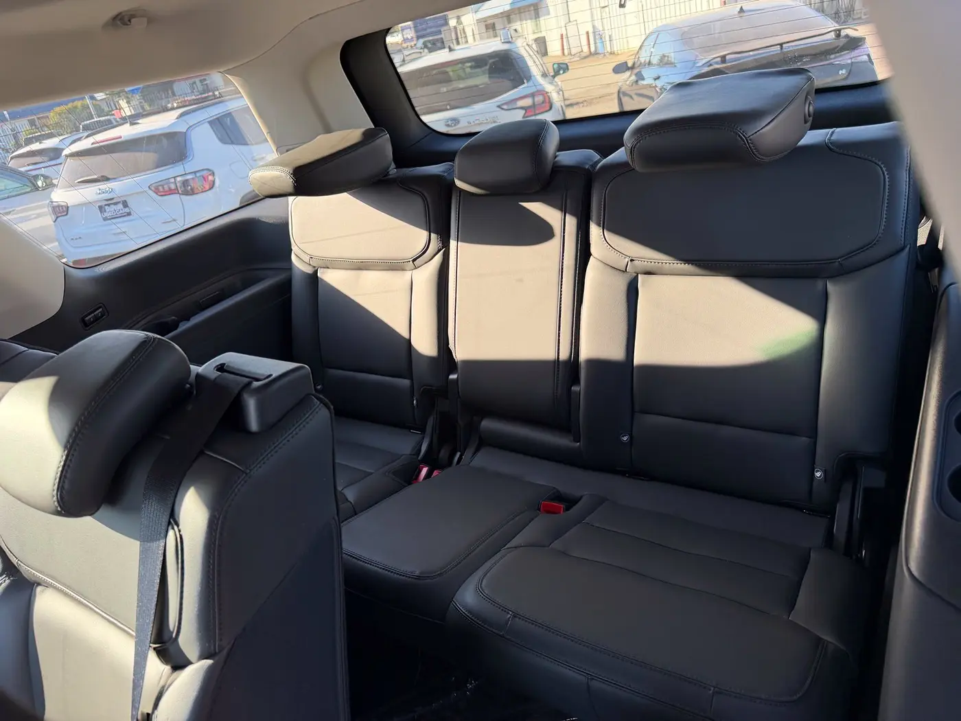 2026 Ford Expedition - $71,185