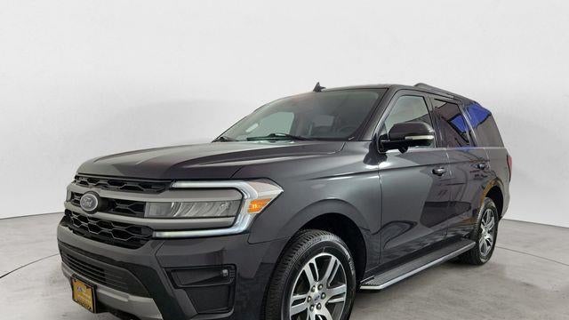 Preowned 2023 Ford Expedition XLT for Sale