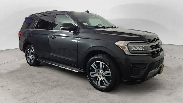 2023 Ford Expedition XLT