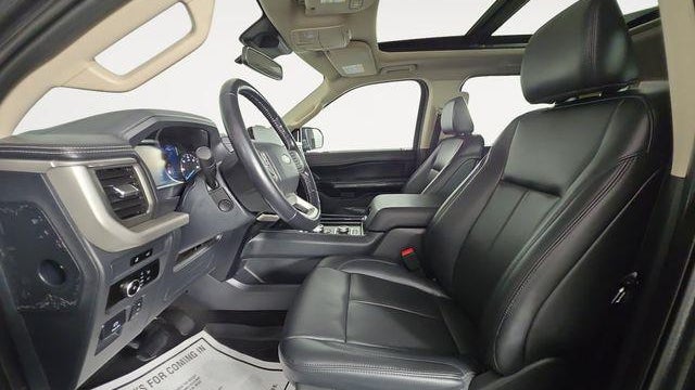 2023 Ford Expedition XLT