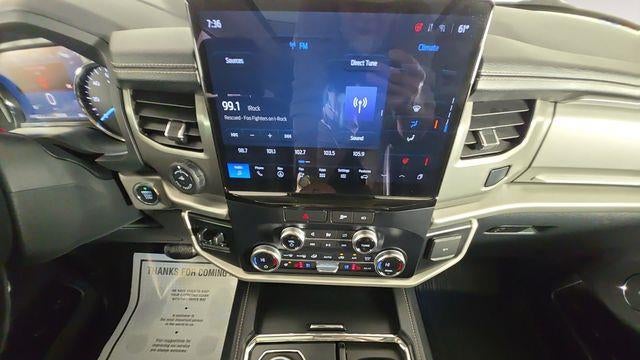 2023 Ford Expedition XLT