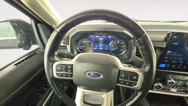 2023 Ford Expedition XLT