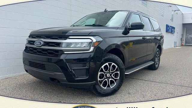 Preowned 2023 Ford Expedition XLT for Sale