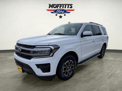 2023 Ford Expedition 4X4 XLT 4DR SUV