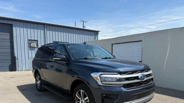Preowned 2024 Ford Expedition XLT for Sale