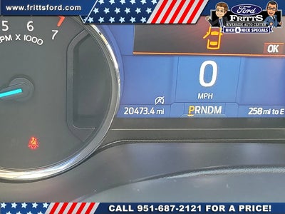 2024 Ford Expedition 4X4 XLT 4DR SUV