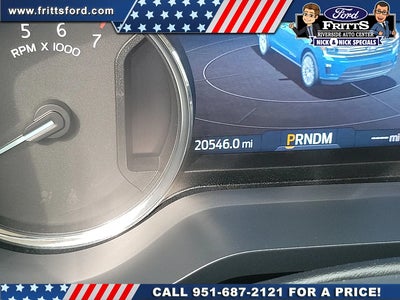 2024 Ford Expedition 4X4 XLT 4DR SUV